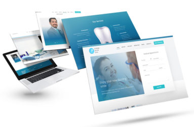 smileup-dental-clinic-website-design-switzerland