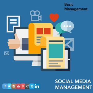Social-Media-basic-management
